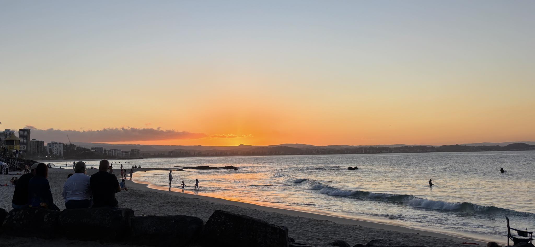 Coolangatta Walking Quest